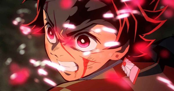 Demon Slayer: Kimetsu no Yaiba – Riot Bits Demon Slayer: Kimetsu no Yaiba