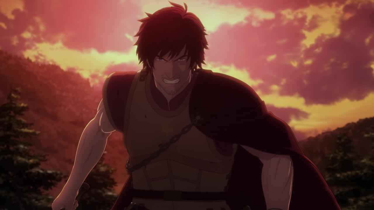 Dragon's Dogma – Riot Bits Dragon's Dogma