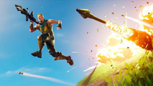 Google and Apple Removes Fornite Mobile App From their Mobile Stores