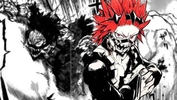 My Hero Academia – Riot Bits My Hero Academia