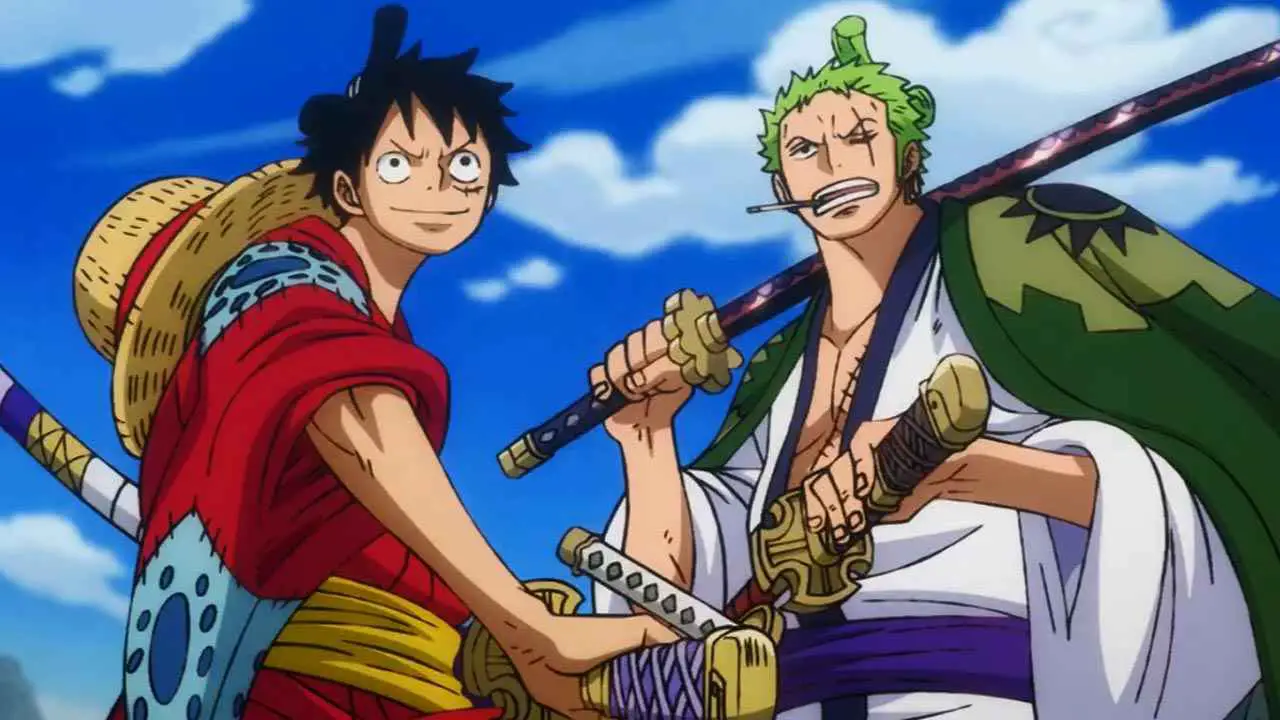 One Piece Manga Confirms 1 Week Break Chapter 9 Release Date Revealed
