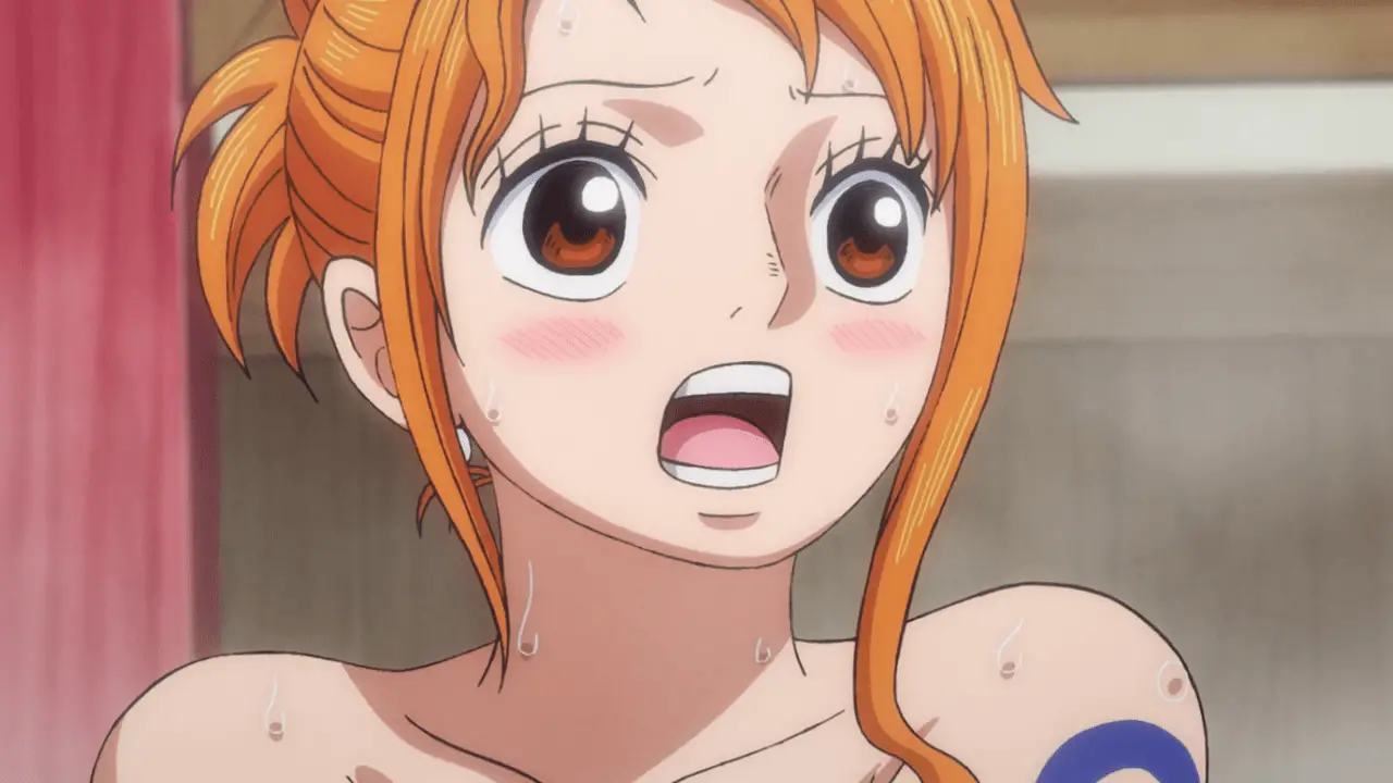 Eiichiro Oda Reveals His Favorite Scenes In One Piece Anime Eiichiro Oda Reveals His Favorite Scenes In One Piece Anime