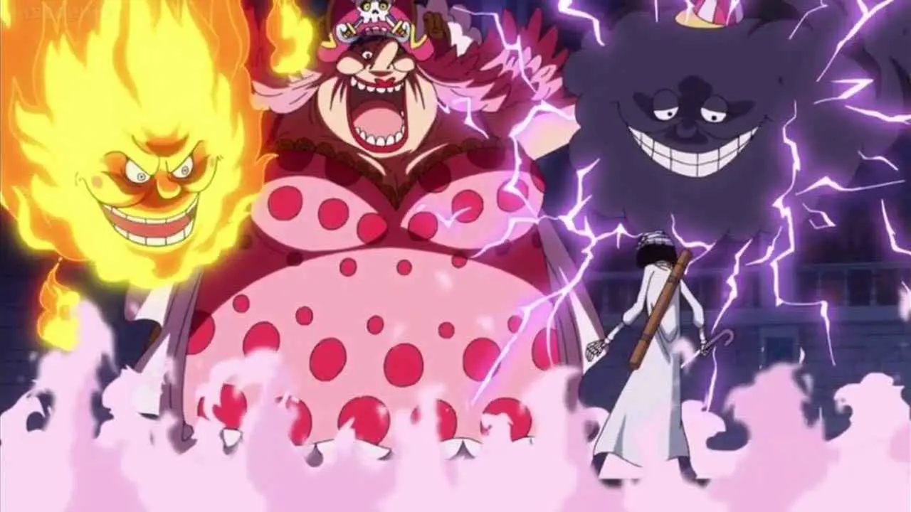 One Piece Confirms Chapter 9 Release Date After Being On Hiatus One Piece Confirms Chapter 9 Release Date After Being On Hiatus