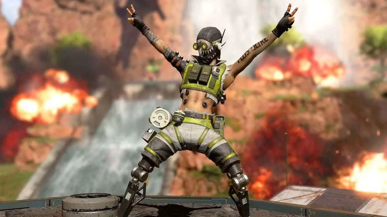 Apex Legends