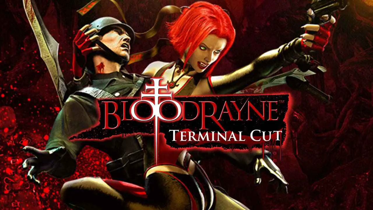 BloodRayne: Terminalschnitt