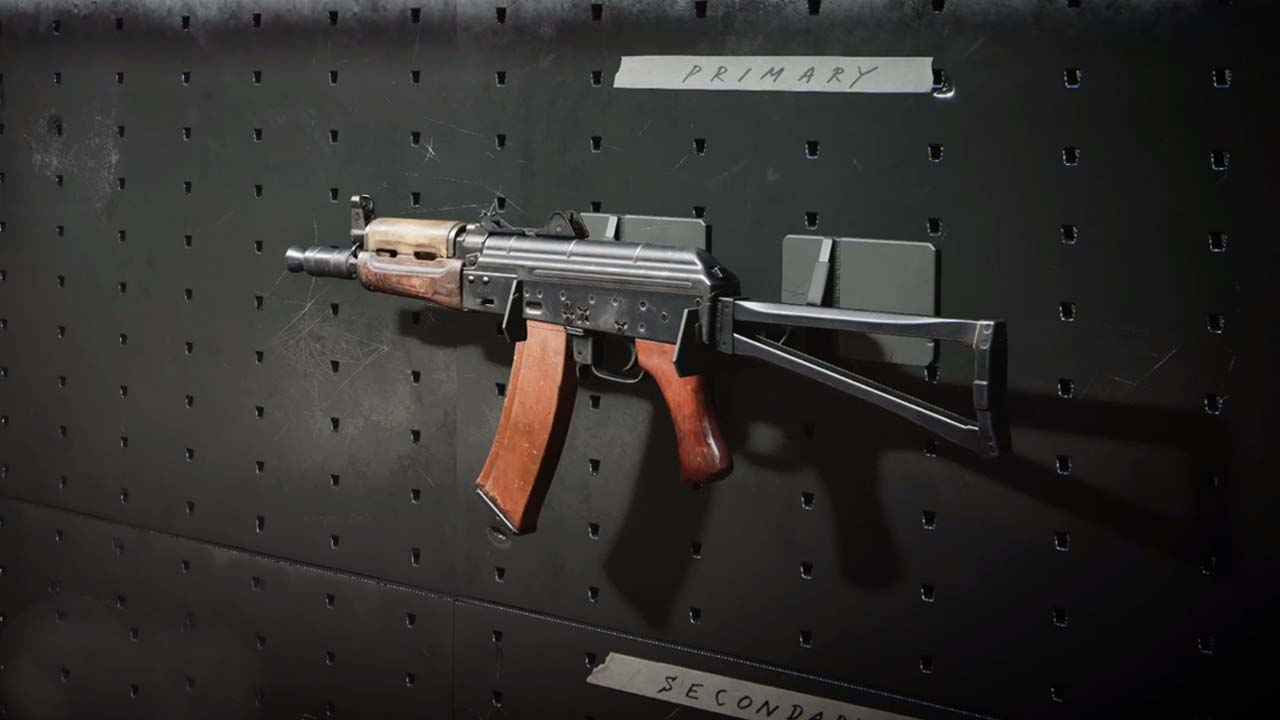 AK-47