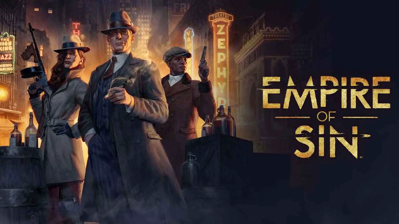 Empire of Sin – Does it Have Multiplayer Mode?
