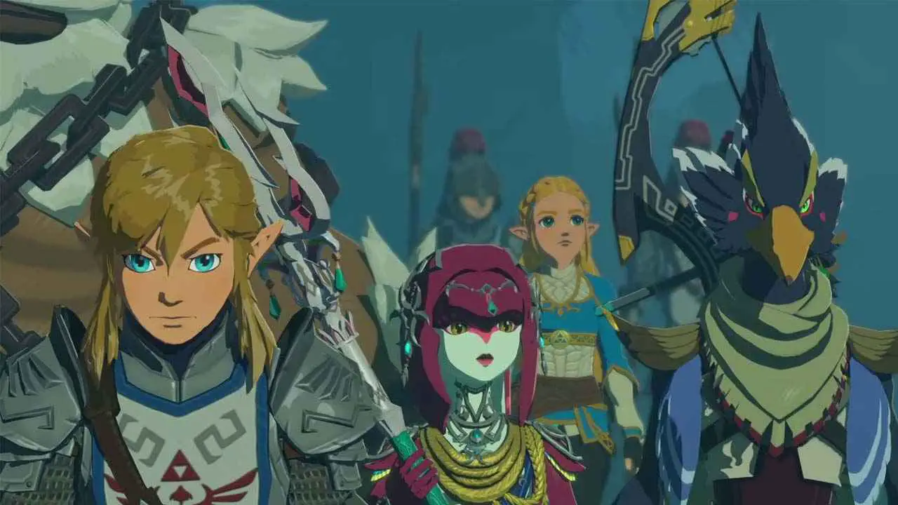 Hyrule Warriors: Age of Calamity – How Long to Beat?