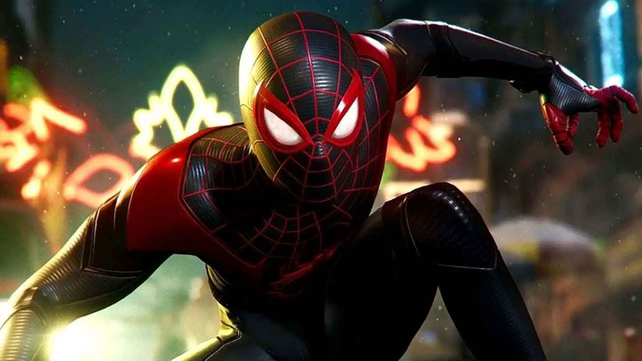 Marvel’s Spider-Man: Miles Morales – How to Disable Subtitles