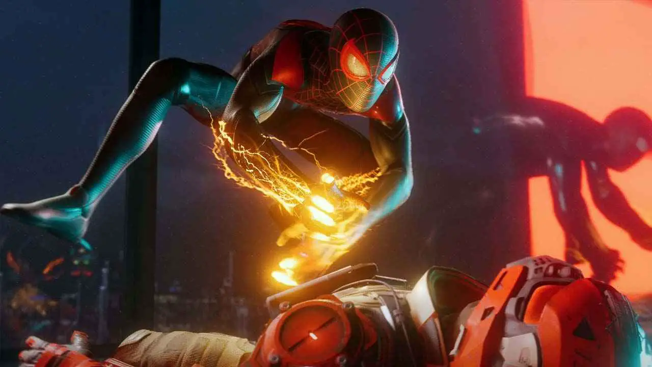 Marvel's Spider-Man: Miles Morales Side Missions
