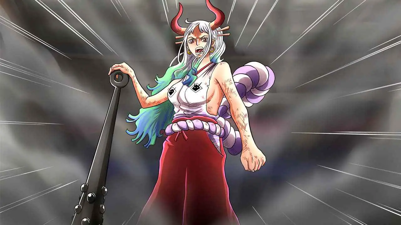 One Piece – Riot Bits One Piece Chapter 994