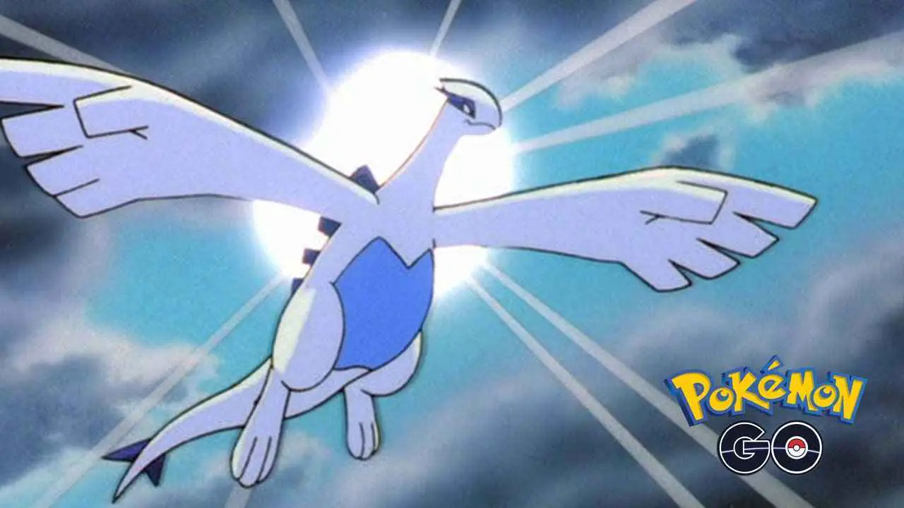 Pokemon GO: Lugia Weaknesses, Best Counters, and More Tips
