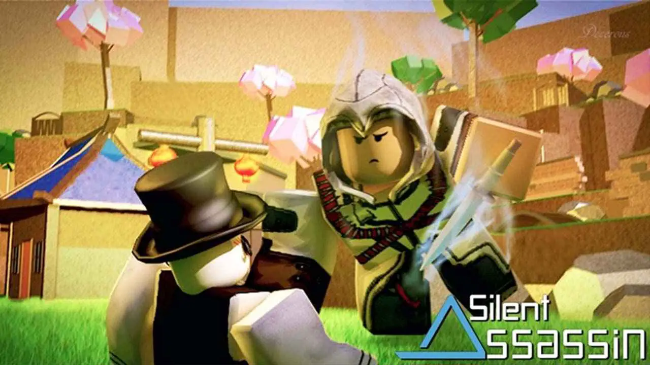 Roblox Silent Assassin Codes For December 2020 - silent assassin roblox codes 2020