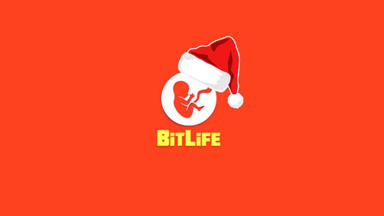 BitLife Papai Noel