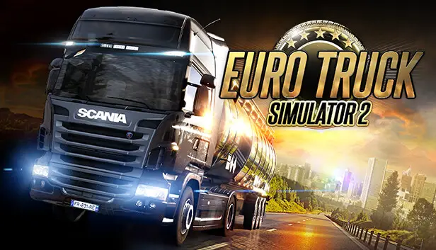 Euro Truck Simulator 2 – Nahost-Add-on v2.67 Mod