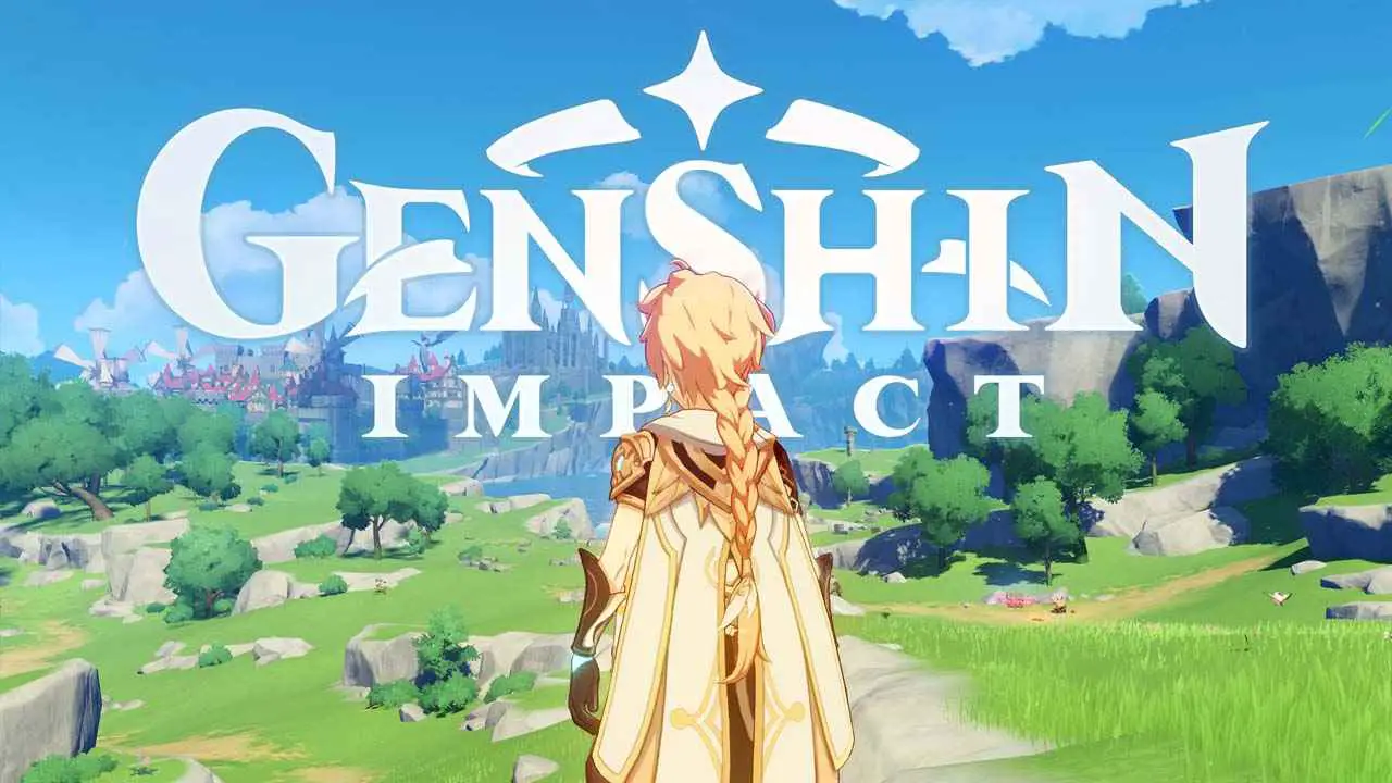 Genshin Impact – Where to Find Sango Pearls