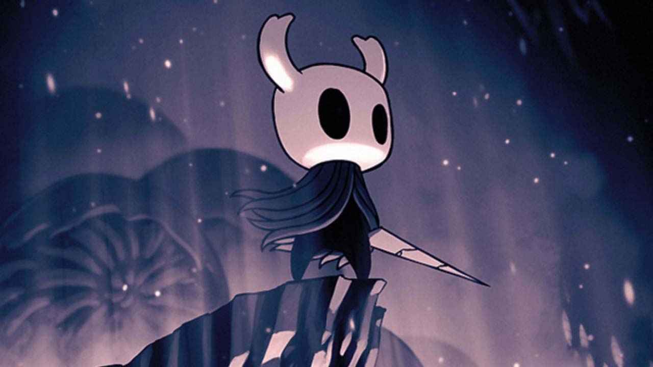 Hollow Knight – How to Beat Enraged Guardian Guide