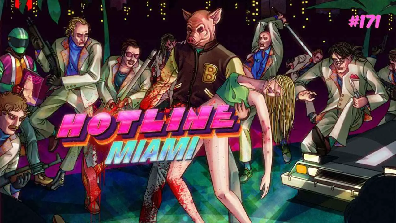 Hotline Miami