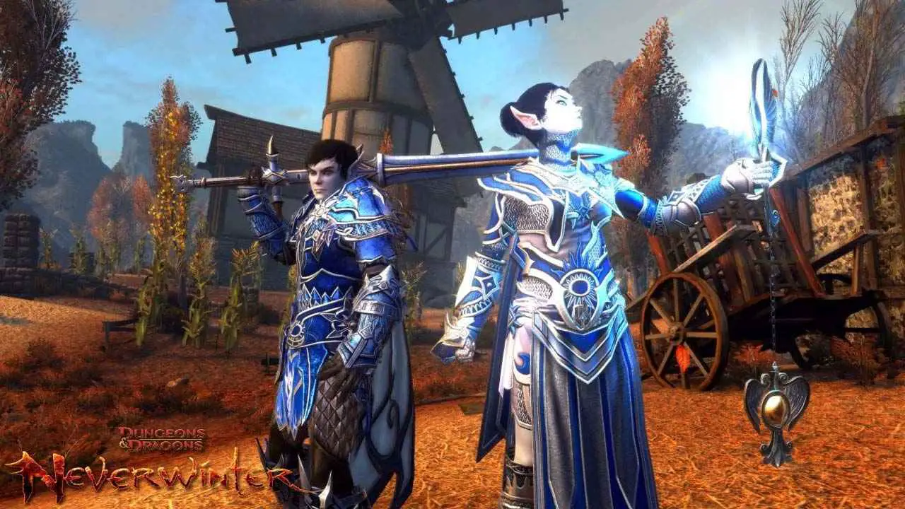 Neverwinter