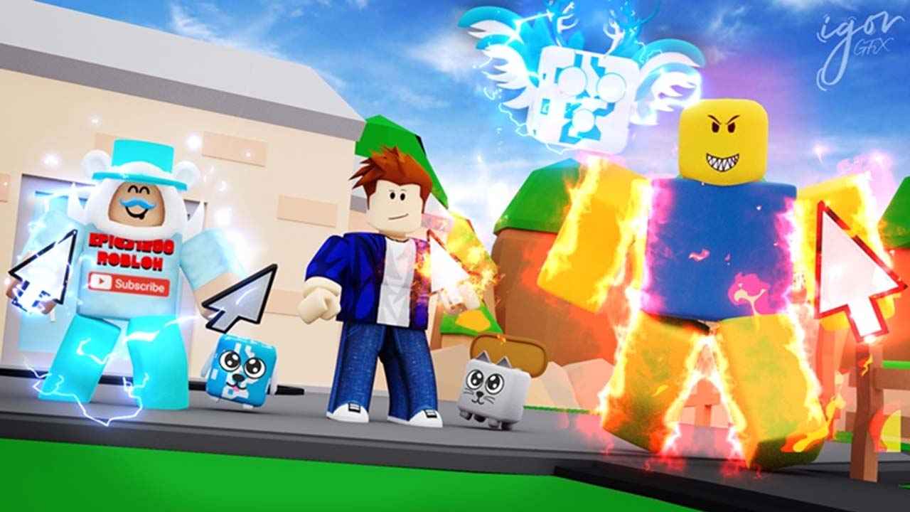 Roblox Clicker Life Codes for December 2020