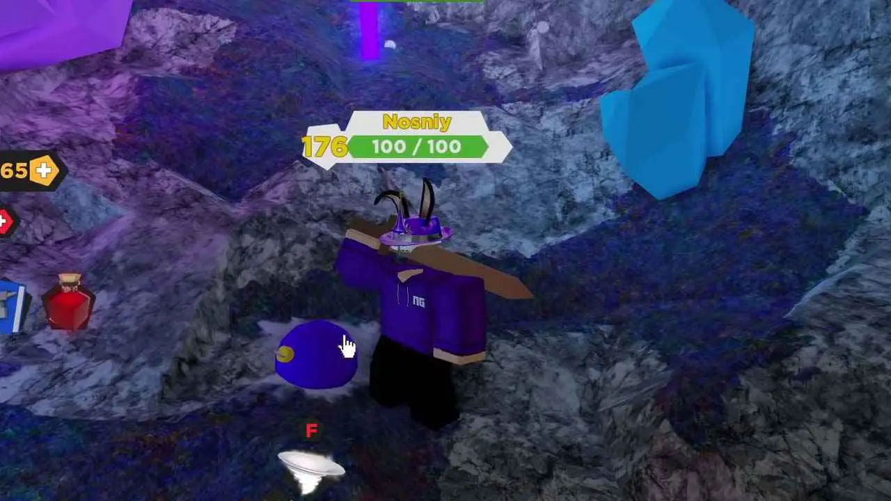 Roblox Treasure Quest