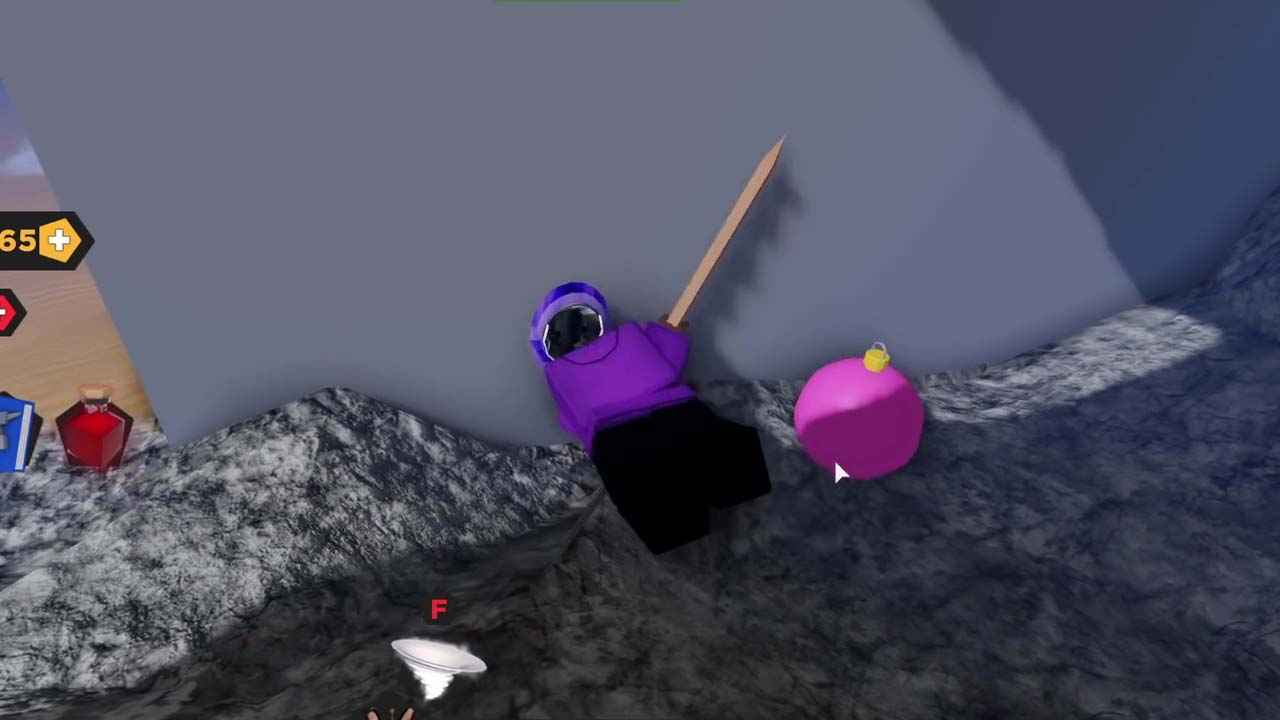 Roblox Treasure Quest