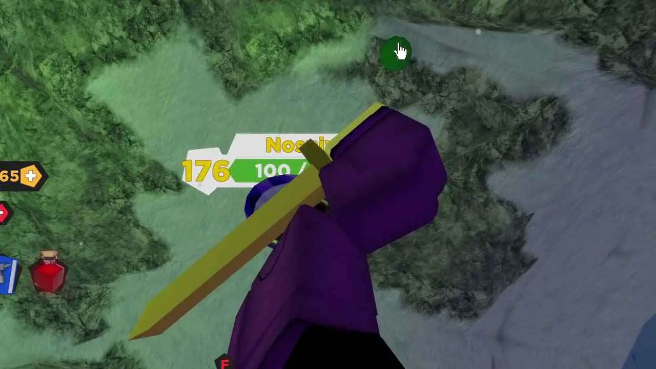 Roblox Treasure Quest