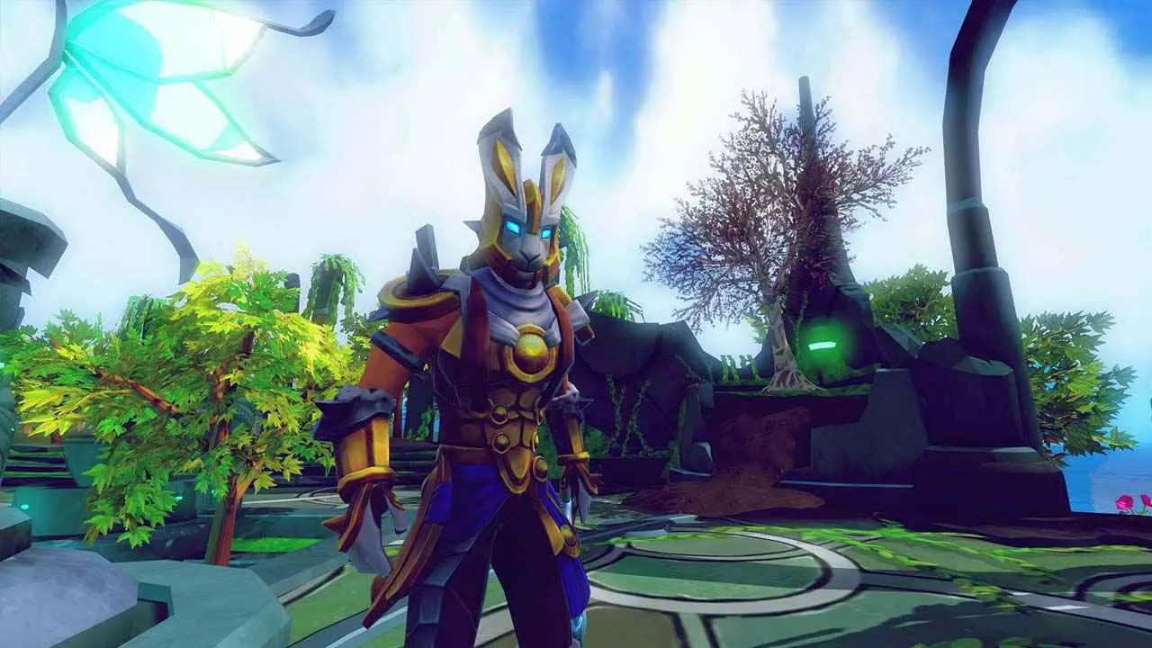 Runescape