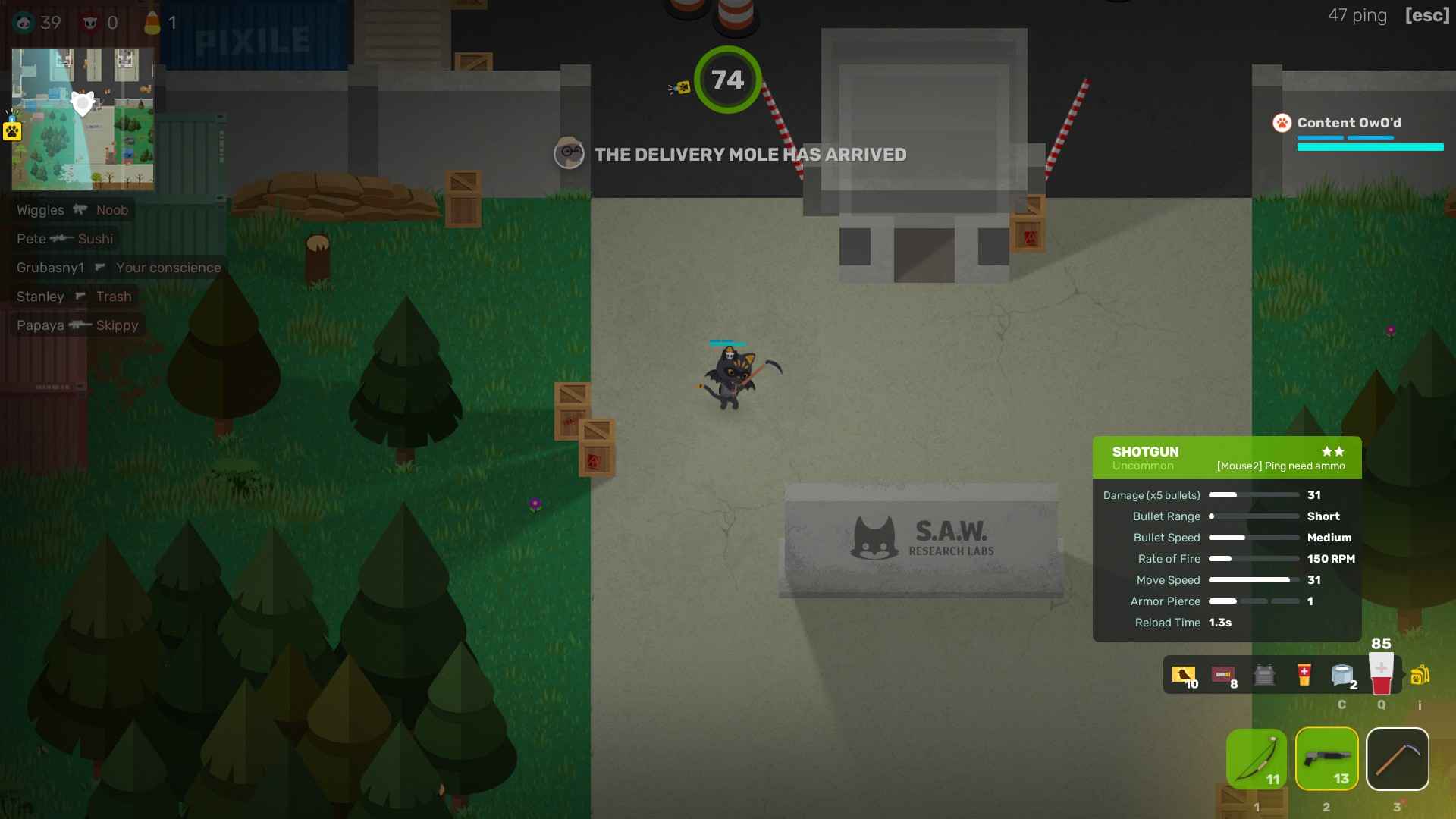 super animal royale coupon code