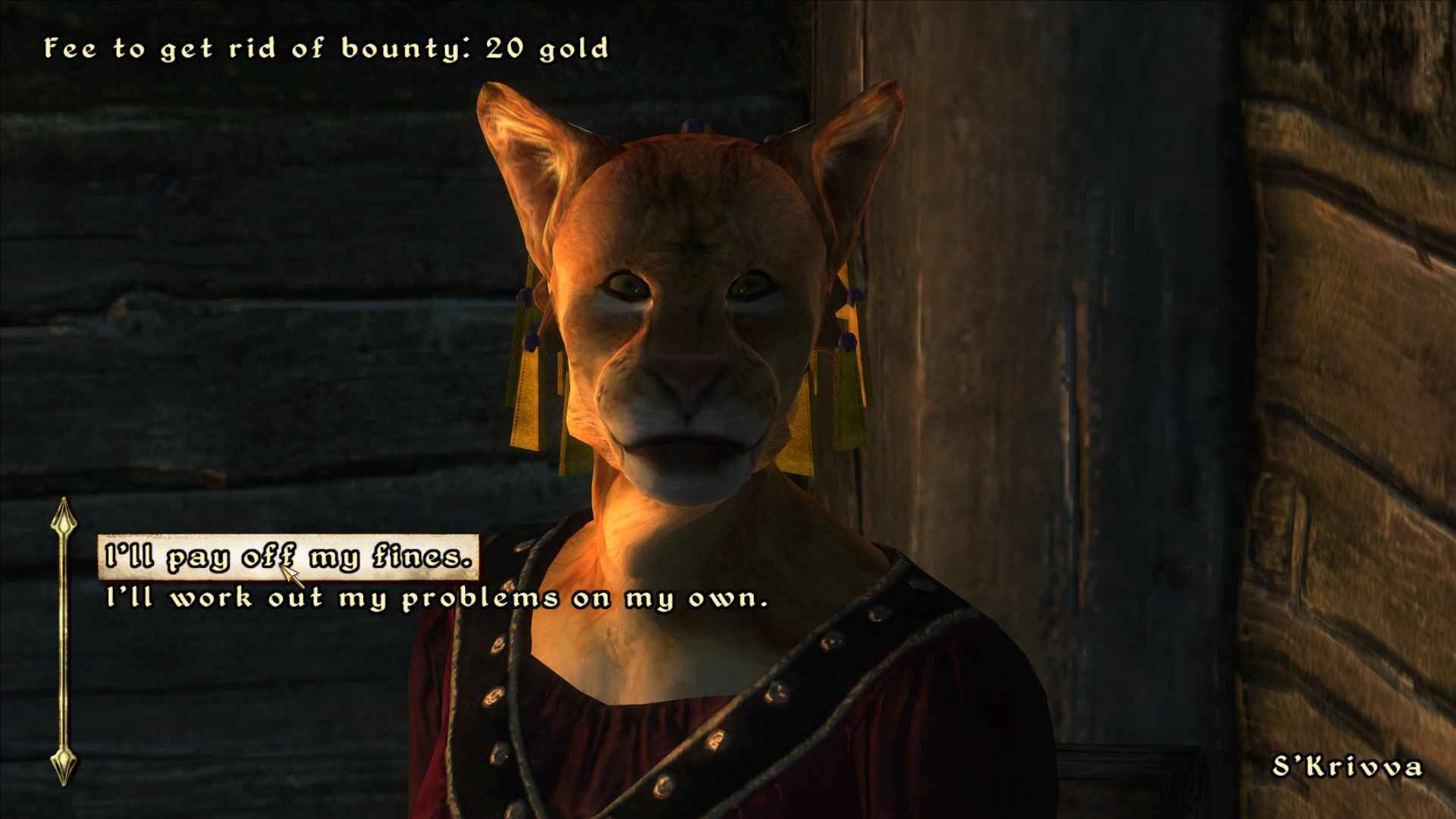 The Elder Scrolls IV: Zapomnienie