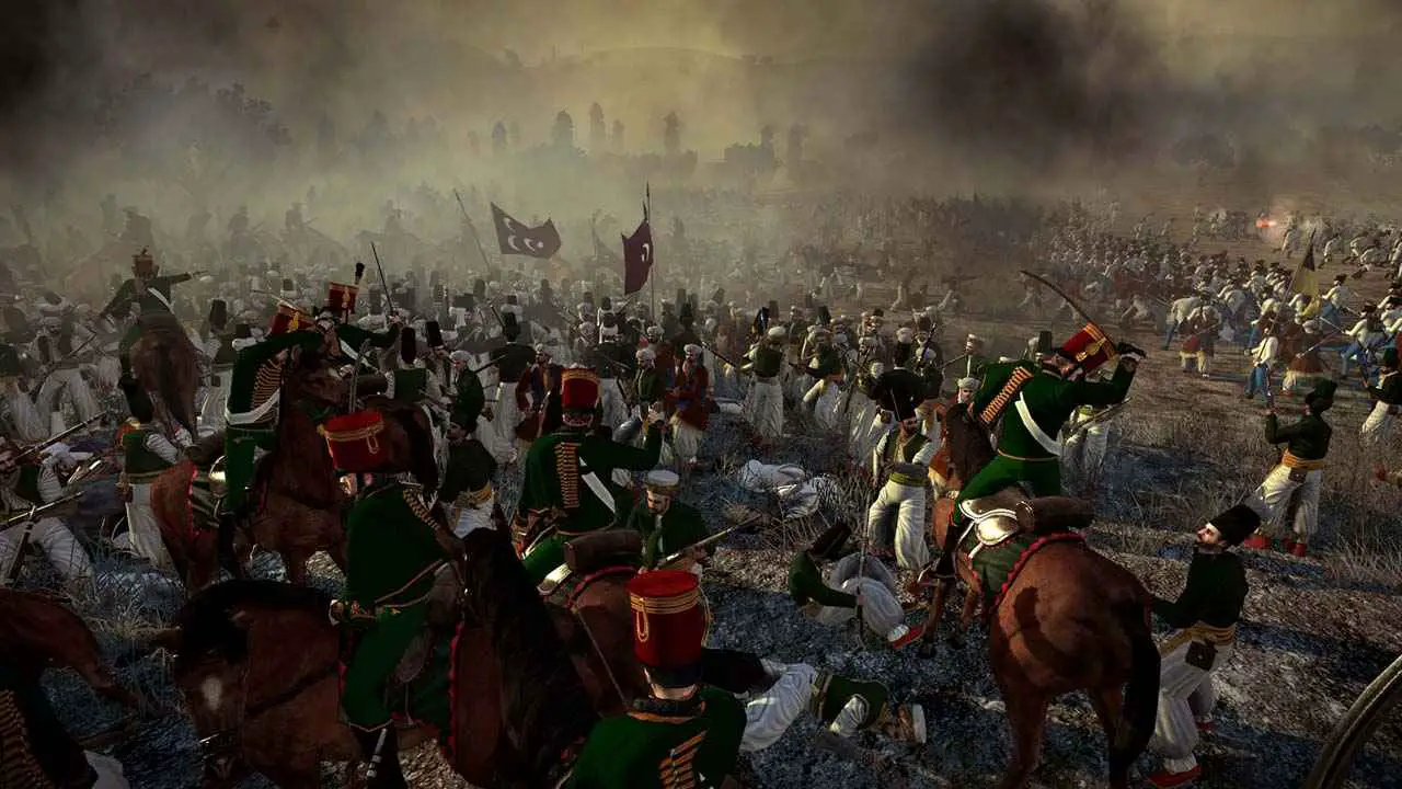 Total War: Napoleon