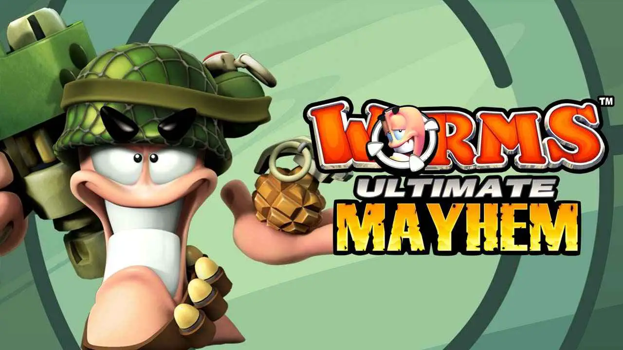 Worms Ultimate Mayhem – Complete Achievement Guide