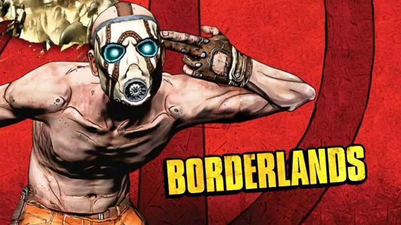 borderlands