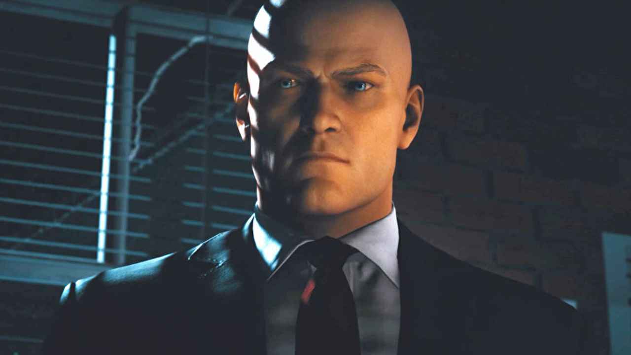 Hitman 3