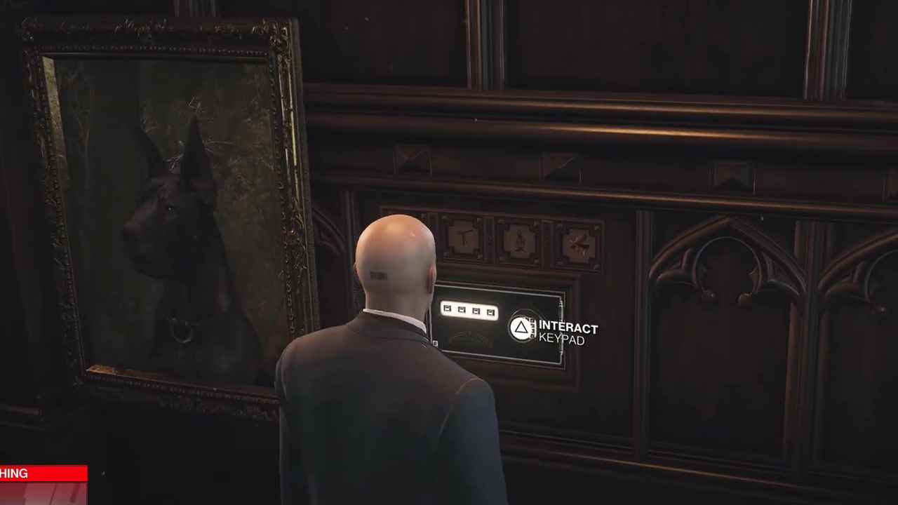 Hitman 3