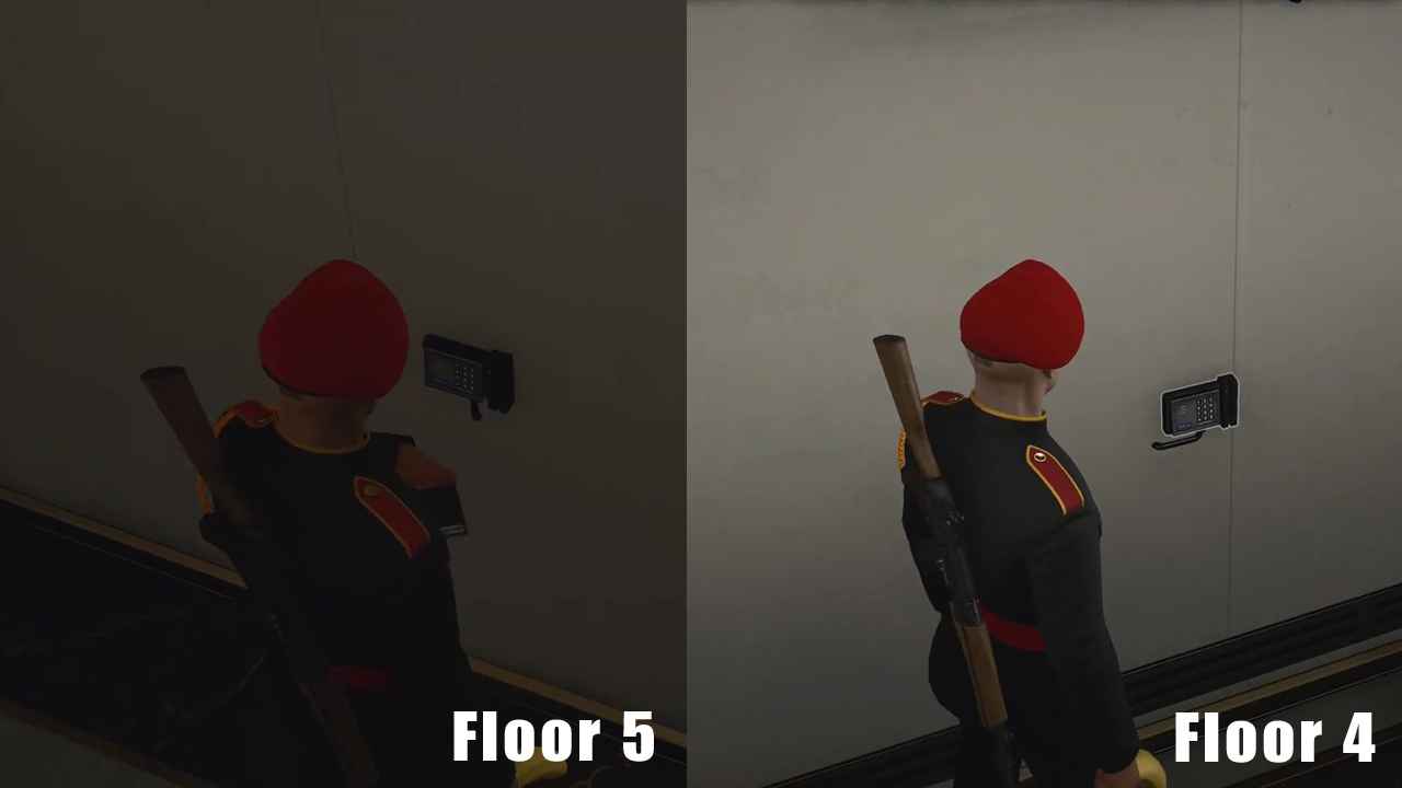 Hitman 3