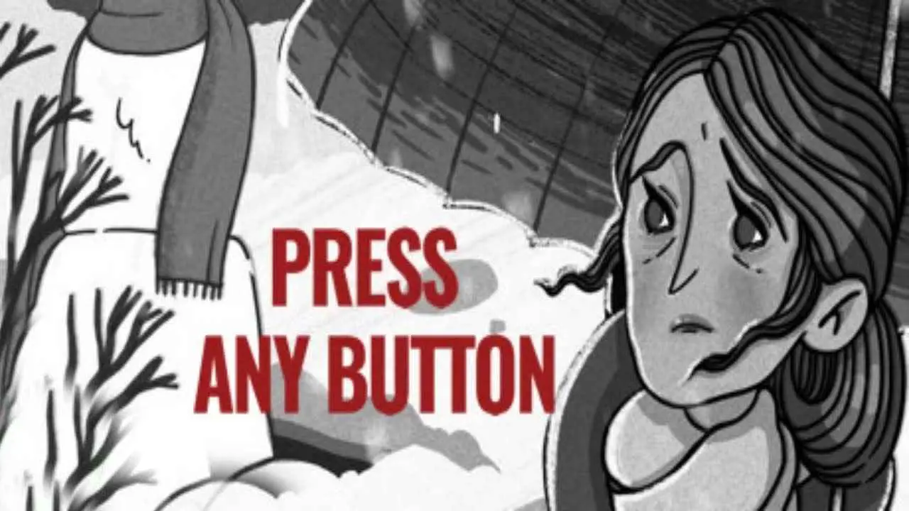 Press Any Button