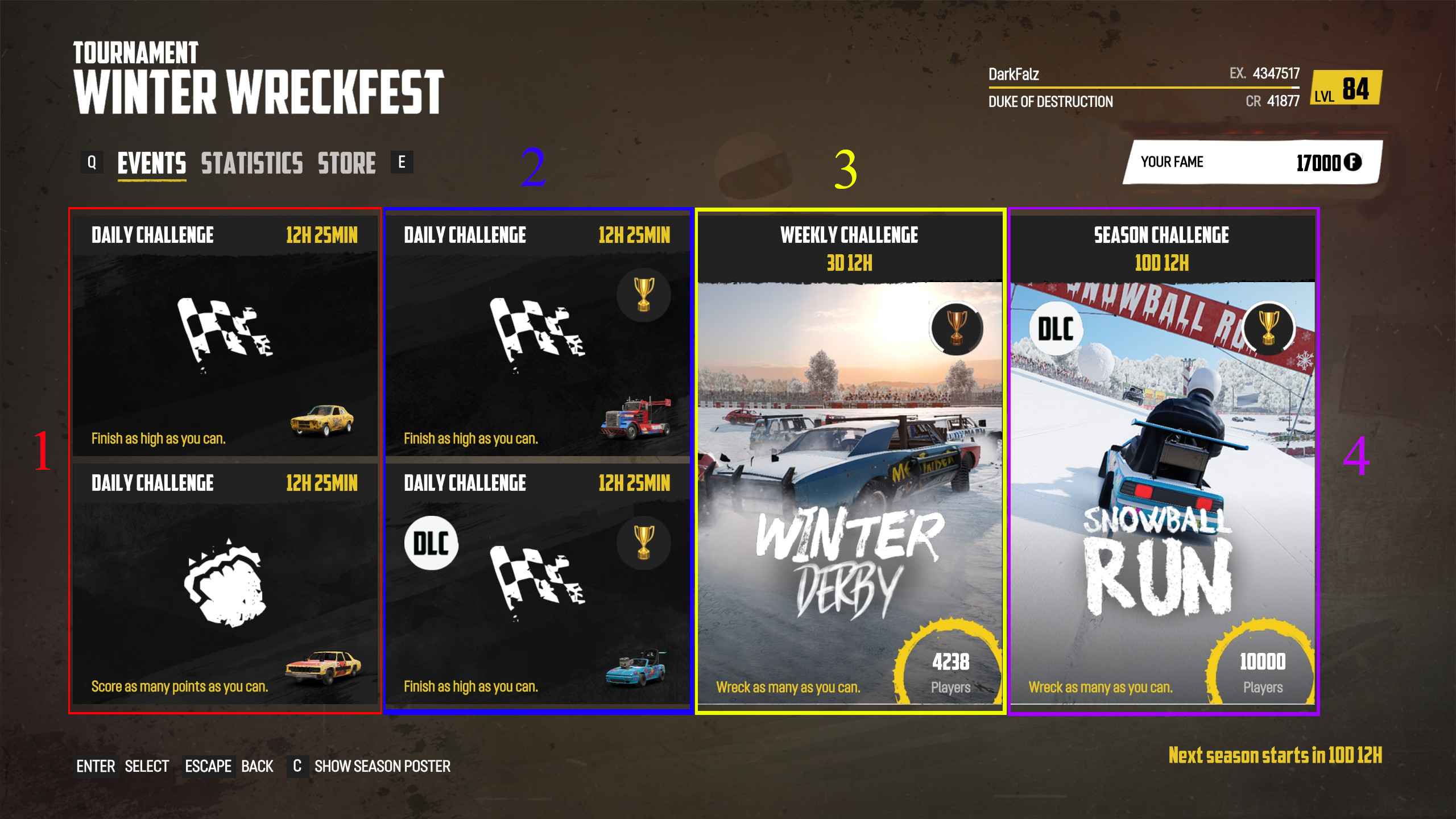 Wreckfest