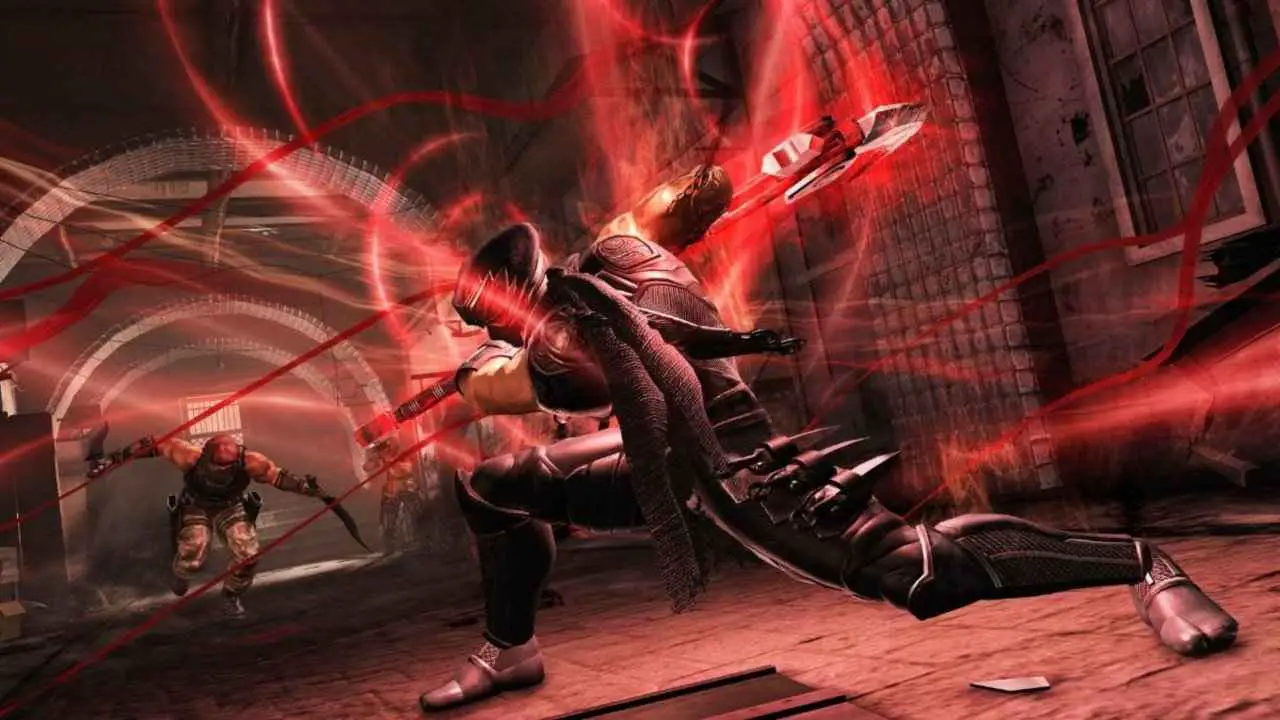 Ninja Gaiden: Master Collection Obteniendo una Edición Digital Deluxe