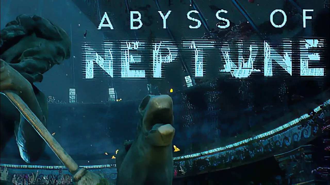 Abyss of Neptune – Abyss of Developers Achievement Guide