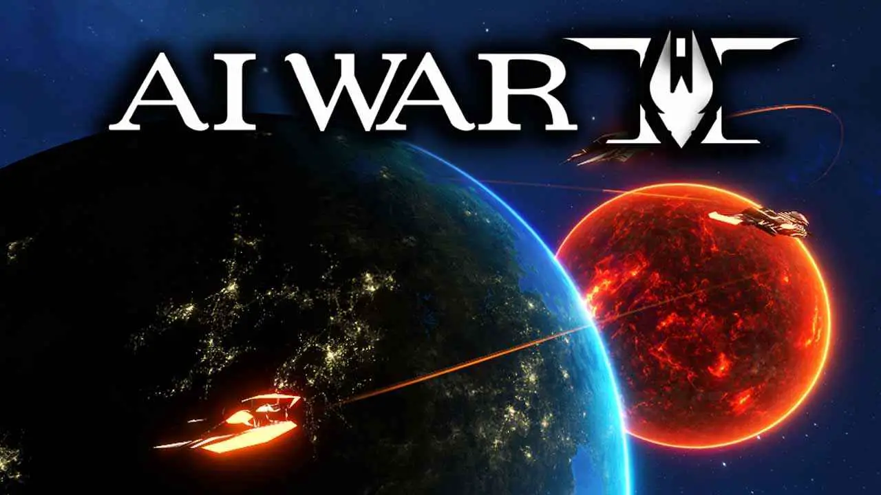 AI War 2 – Everything You Need to Know About Frigates