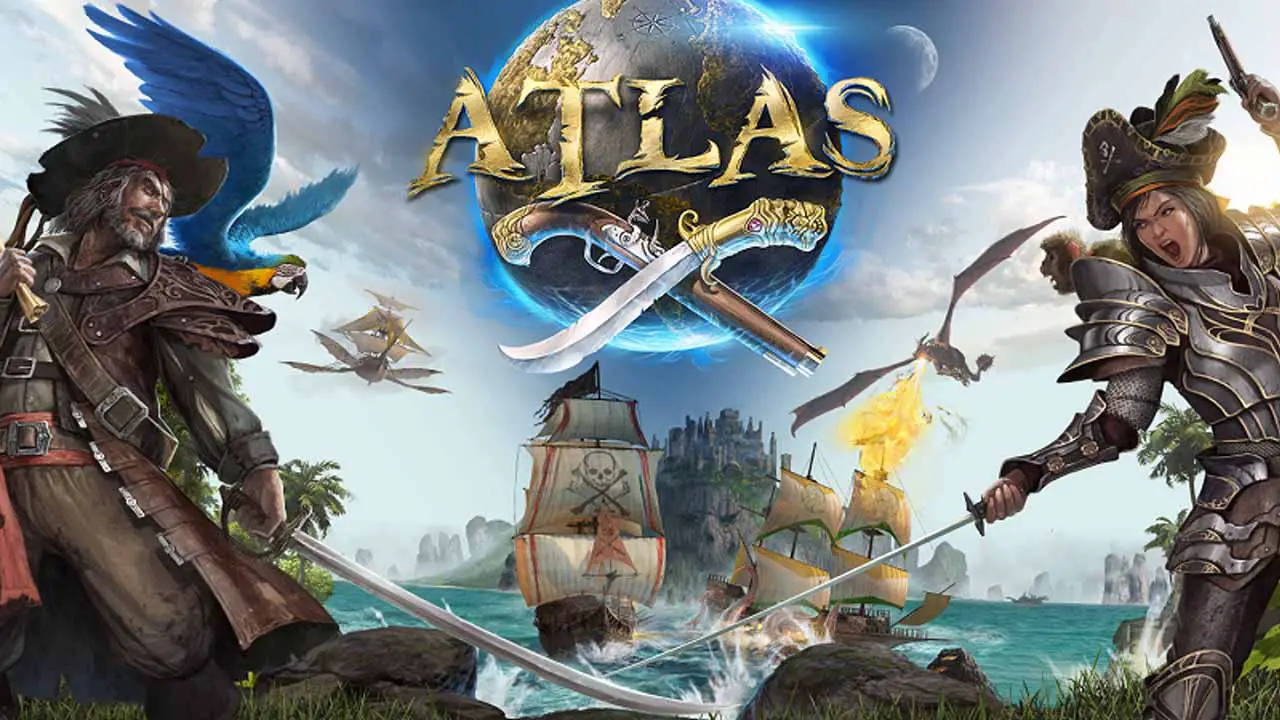 ATLAS – Remove or Change the Gold Cost for Ships
