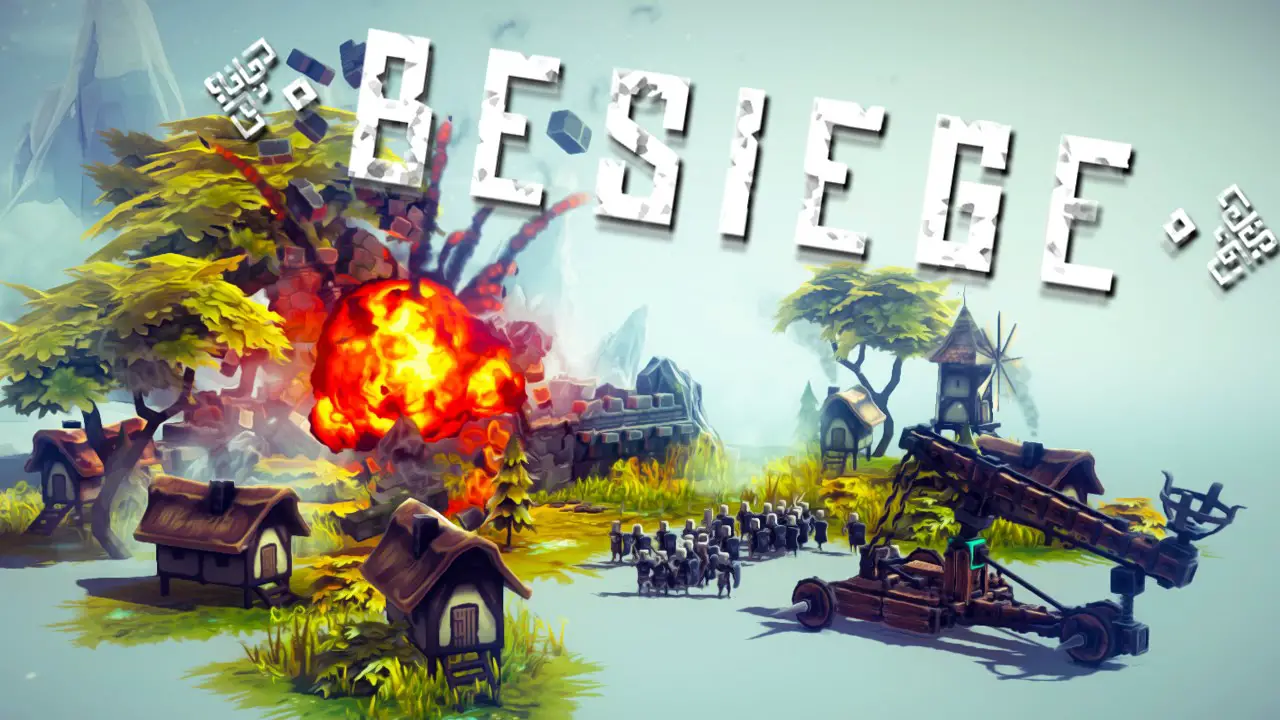 Besiege