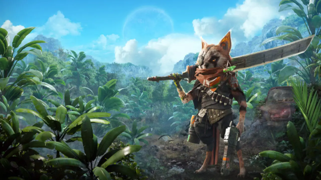 Biomutant – How to Disable Narrator and Subtitles