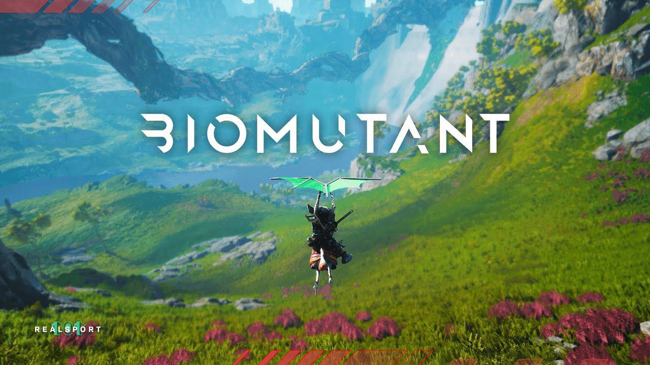 Biomutant – How to Fix No Sound and Audio Issue