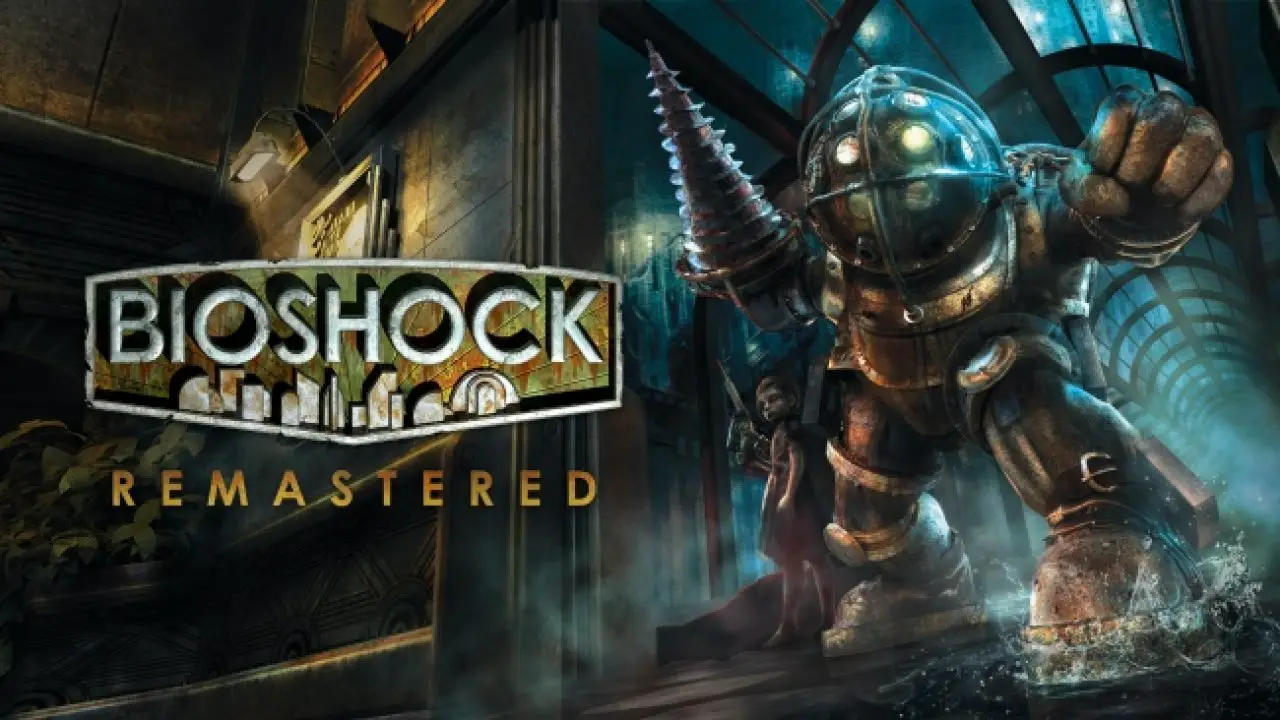 BioShock 2 Remastered – Master Protector Achievement Guide