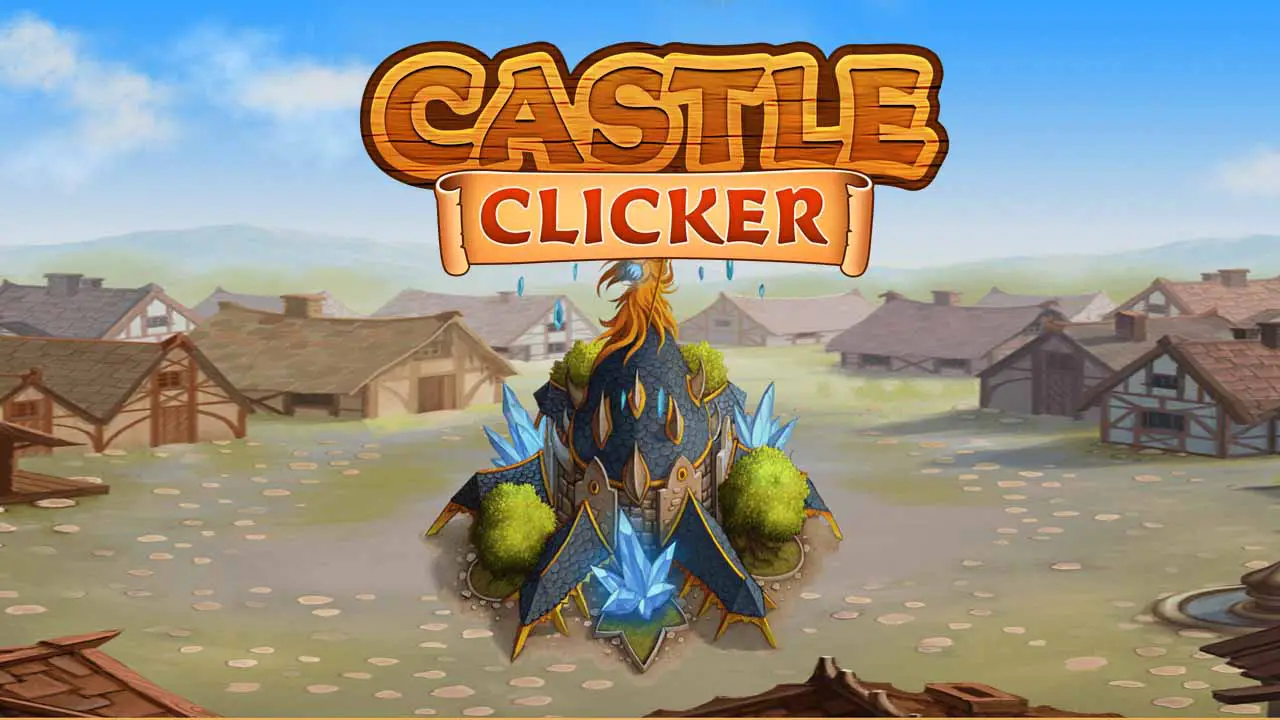 Castle Clicker