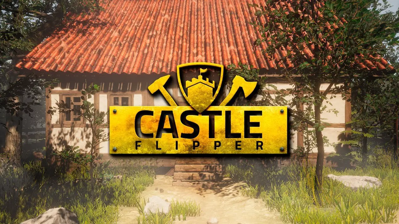 Fix Castle Flipper Crashing, Crash at Launch, Not Responding, and Black Screen on PC