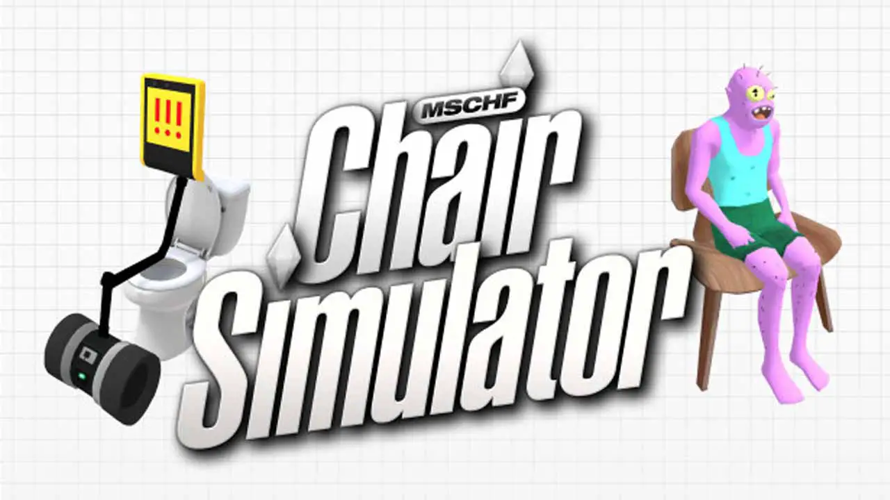 Chair Simulator