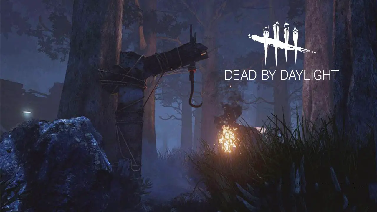 Dead by Daylight